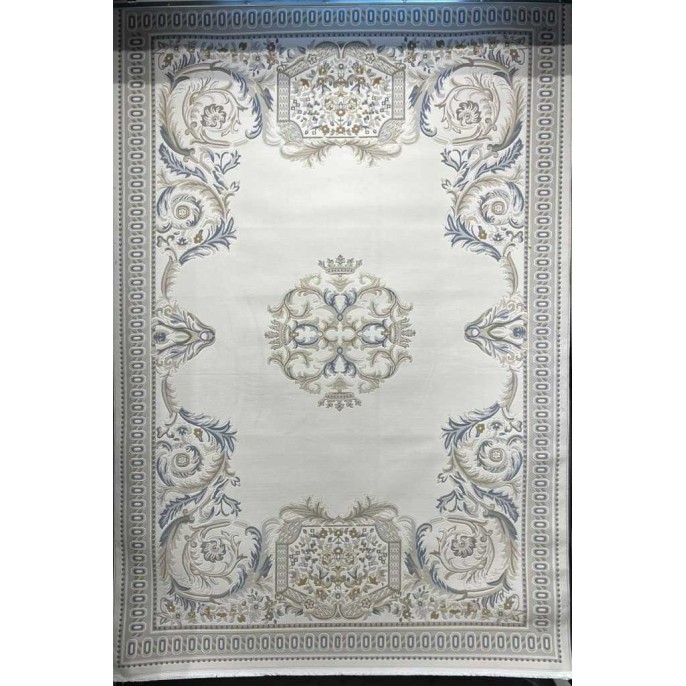 سجاد تركي اندلس J603AG كريم بيج مقاس 300*400 سجاد تركي اندلس J603AG كريم بيج مقاس 300*400