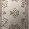 سجاد تركي اندلس J603AG كريم تيرا مقاس 100*200