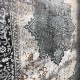 سجاد تركي ايموجي 17209 رصاصي فاتح