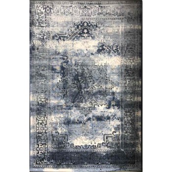 سجاد تركي ايموجي 17209 كحلي