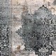 سجاد تركي ايموجي 17209 رصاصي فاتح