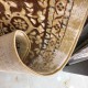 سجاد تركي ايموجي 17209 ذهبي