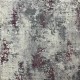 سجاد تركي فلورنس 6023 رصاصي مع موف