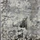 سجاد تركي فلورنس 6023 رصاصي مع فيزون