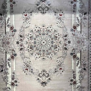 سجاد تركي حرير N232A بيج مقاس 400*600 سجاد تركي حرير N232A بيج مقاس 400*600