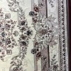 سجاد تركي حرير N232A كريم مقاس 400*500