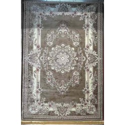 سجاد تركي حرير N232A فيزون مقاس 400*600