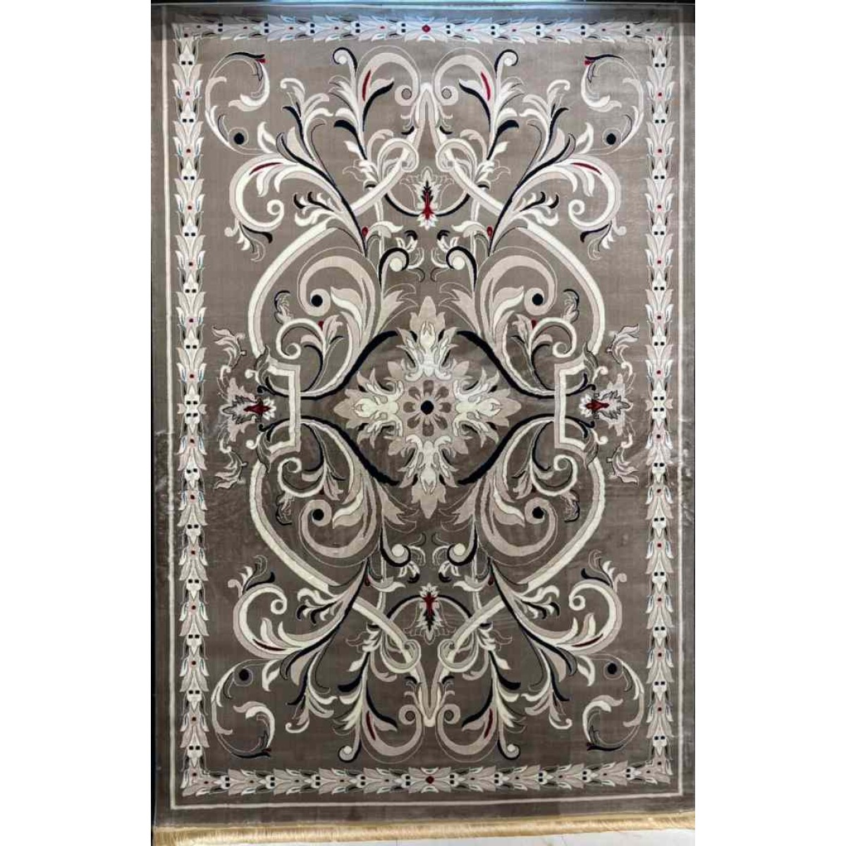 سجاد تركي حرير EH94A فيزون مقاس 300*500