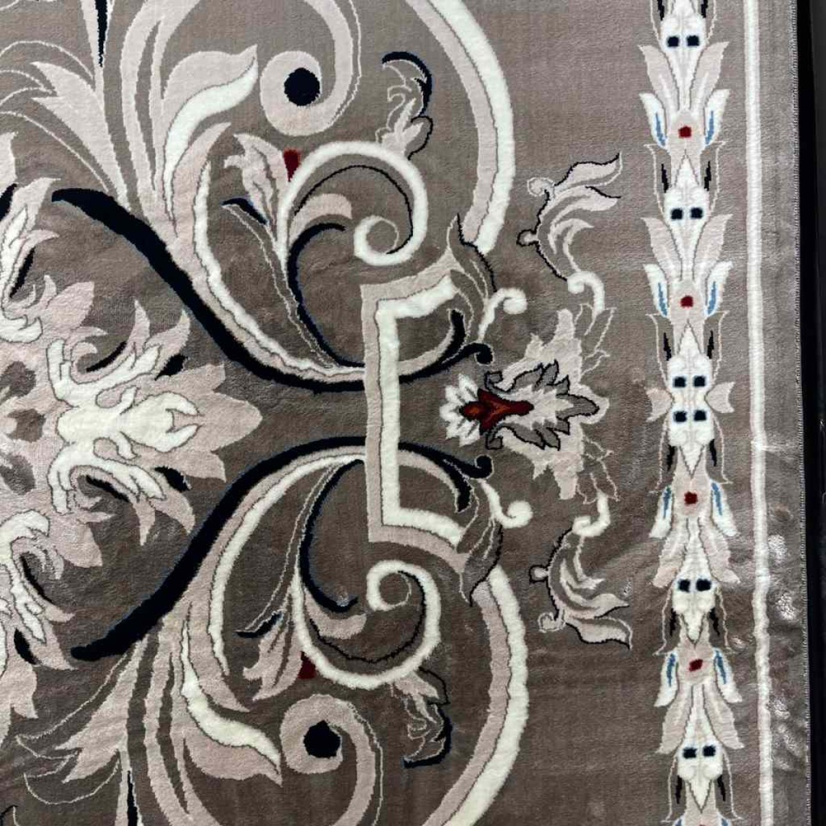 سجاد تركي حرير EH94A فيزون مقاس 300*500