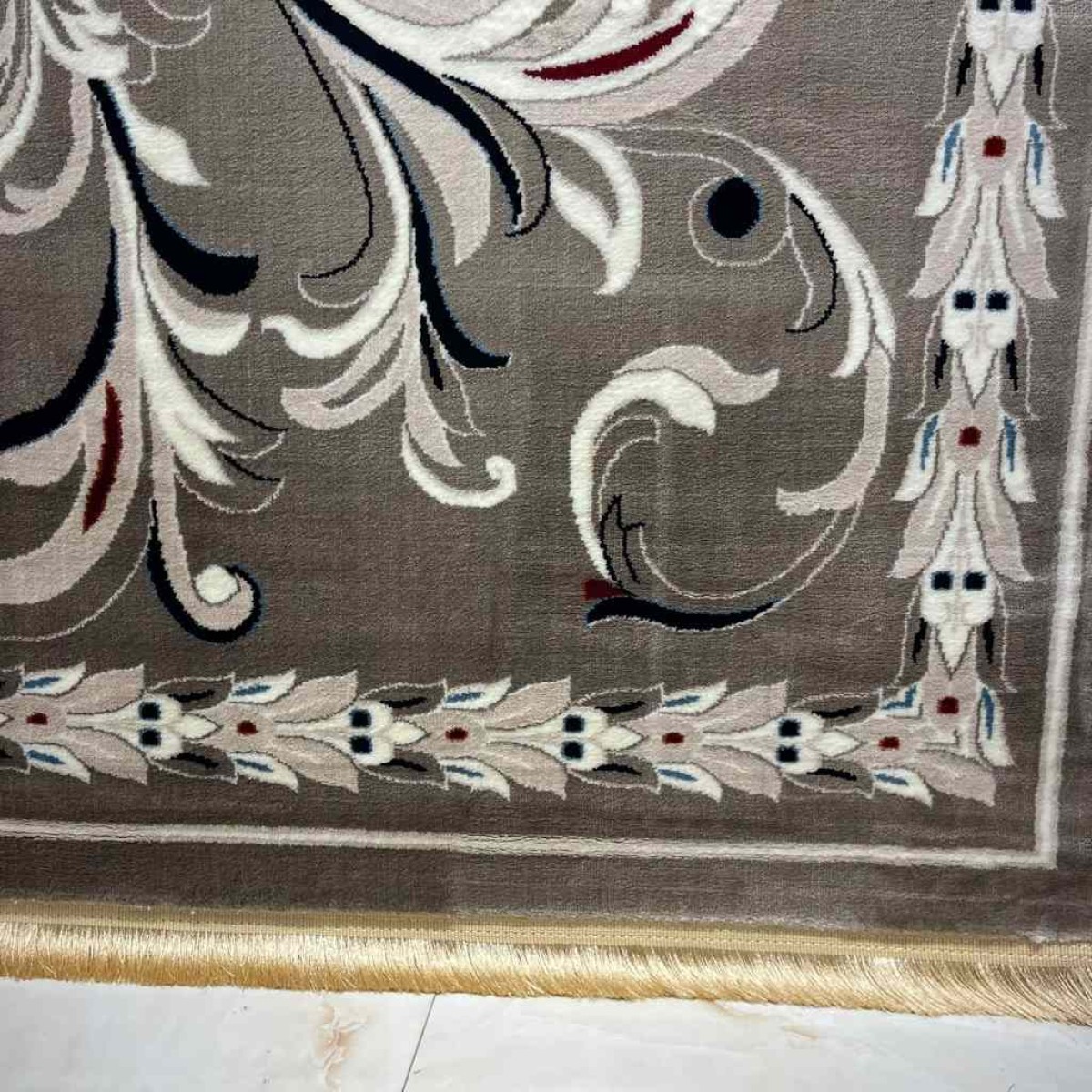سجاد تركي حرير EH94A فيزون مقاس 300*500