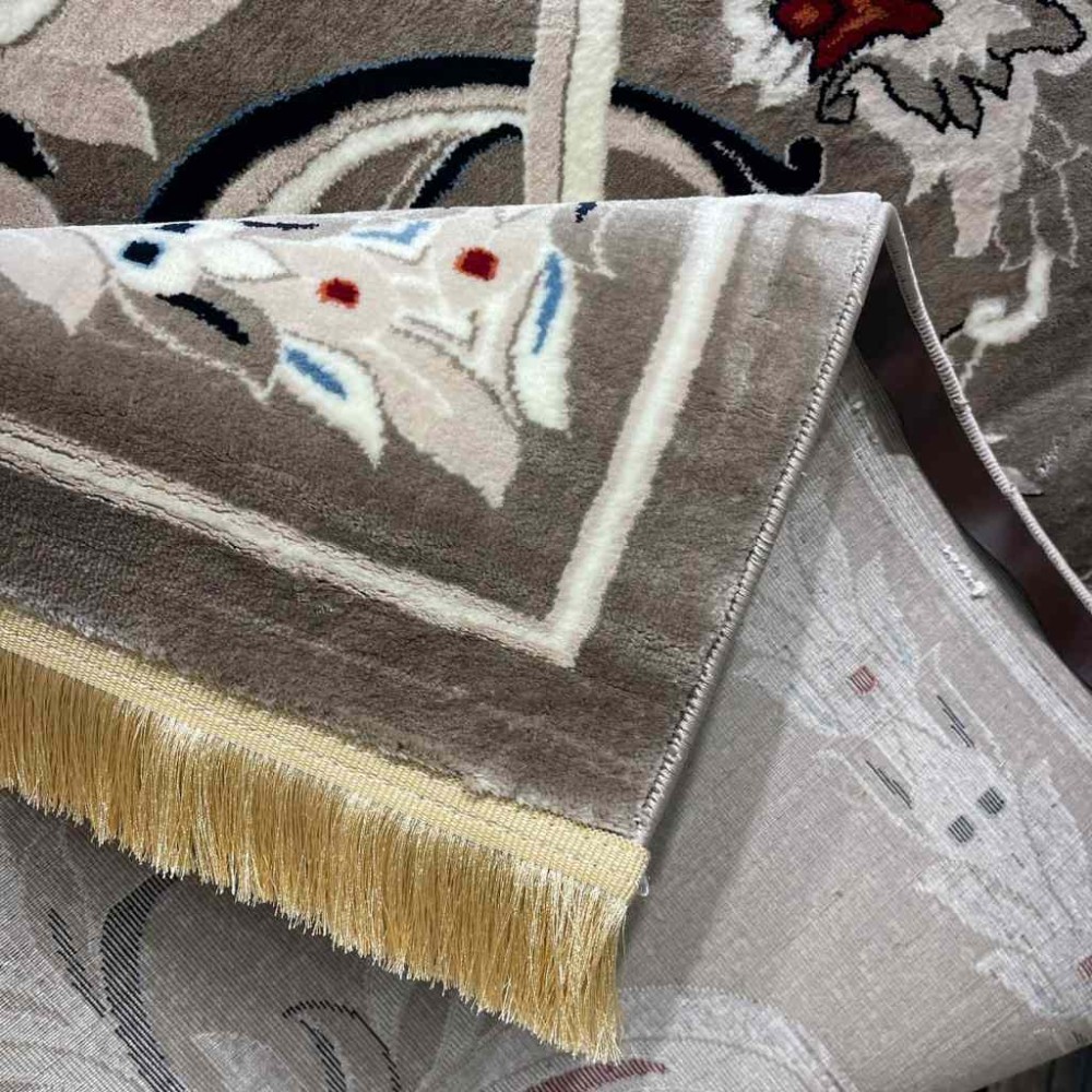 سجاد تركي حرير EH94A فيزون مقاس 400*600