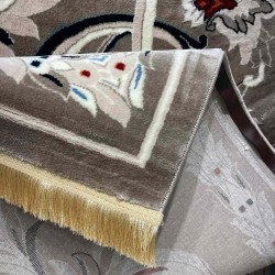 سجاد تركي حرير EH94A فيزون مقاس 400*600