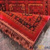 سجاد تركي هيرات 1736A احمر مقاس 120*170