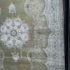 سجاد تركي قوقاز 01013E بيج مقاس 100*300