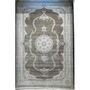 سجاد تركي قوقاز 01013E بني مقاس 300*400