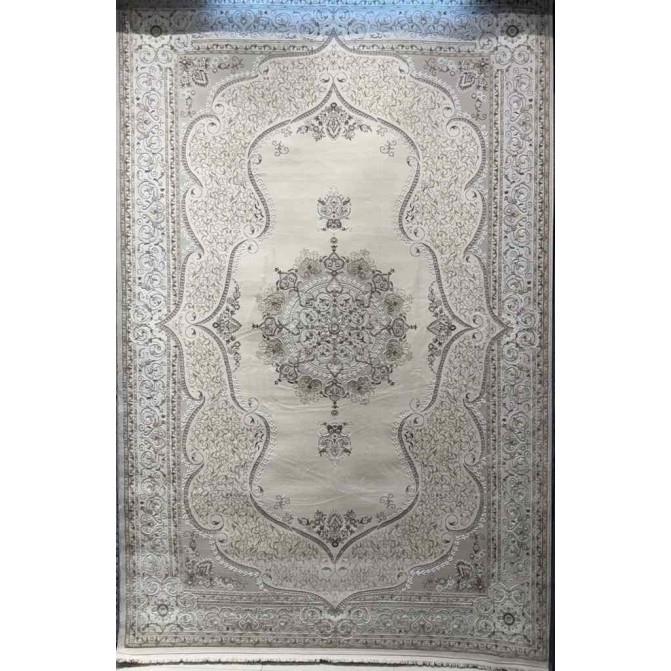 سجاد تركي قوقاز 01013E كريم مقاس 100*300 سجاد تركي قوقاز 01013E كريم مقاس 100*300