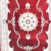سجاد تركي قوقاز 01013E احمر مقاس 300*400