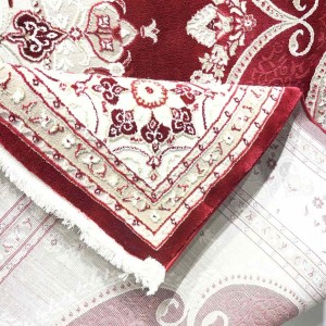 سجاد تركي قوقاز 01013E احمر مقاس 250*350 سجاد تركي قوقاز 01013E احمر مقاس 250*350