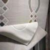 سجاد الهبه تركي ليديا N0516A كريم اخضر مقاس 300*400