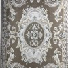 سجاد الهبه تركي ليديا N0332C بيج مقاس 50*80