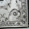 سجاد الهبه تركي ليديا N0332C كريم مقاس 50*80