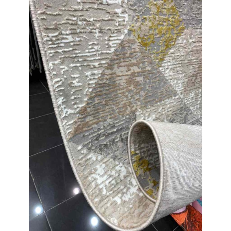 سجاد تركي مابل ذهبي