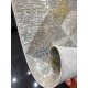 سجاد تركي مابل ذهبي