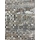 سجاد تركي مابل رصاصي