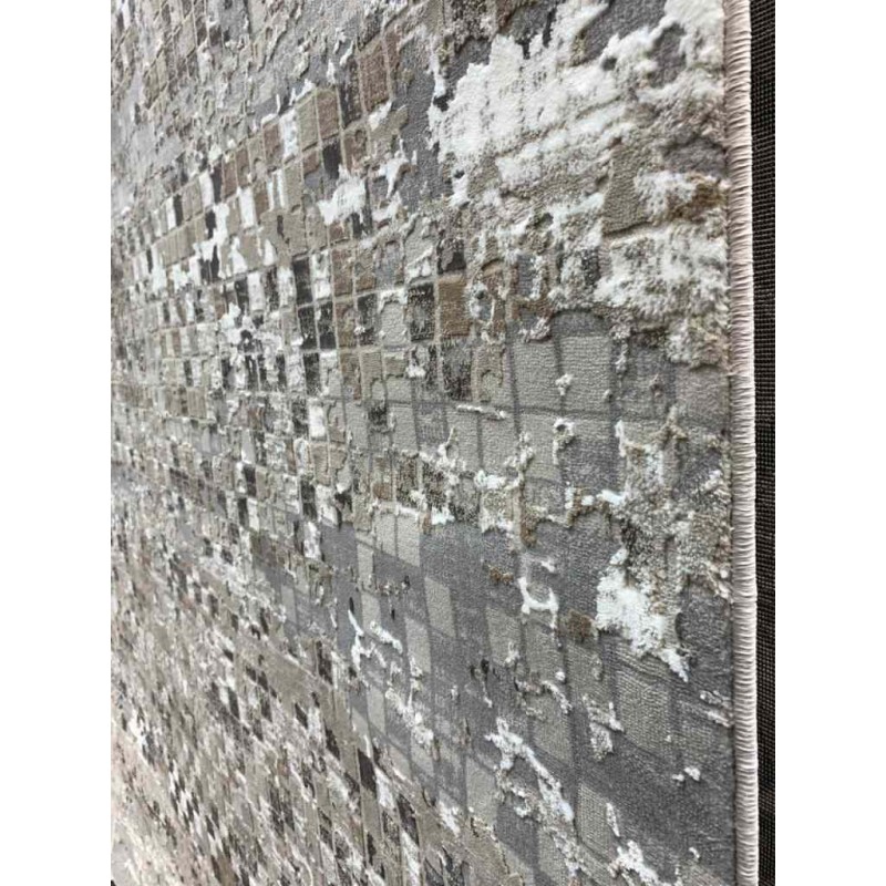 سجاد تركي مابل رصاصي