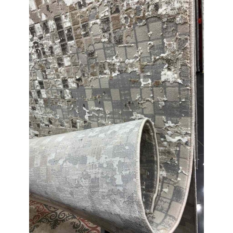 سجاد تركي مابل رصاصي