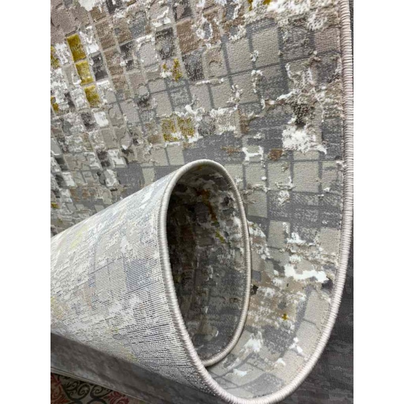سجاد تركي مابل ذهبي