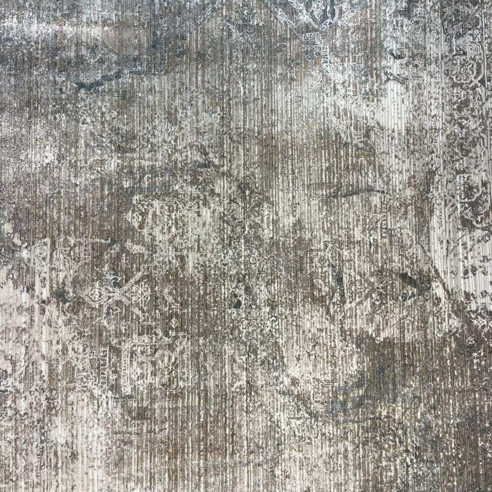 سجاد بوهيمي تركي مراكش G0591A كريم بيج مقاس 120*170