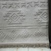 سجاد خيش مايا HD44A كريم مقاس 150*220