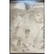 سجاد تركي برل 42816A كريم بيج مقاس 300*400 - سجاد مودرن