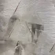سجاد تركي برل 42816A كريم تيرا مقاس 50*80 - سجاد مودرن
