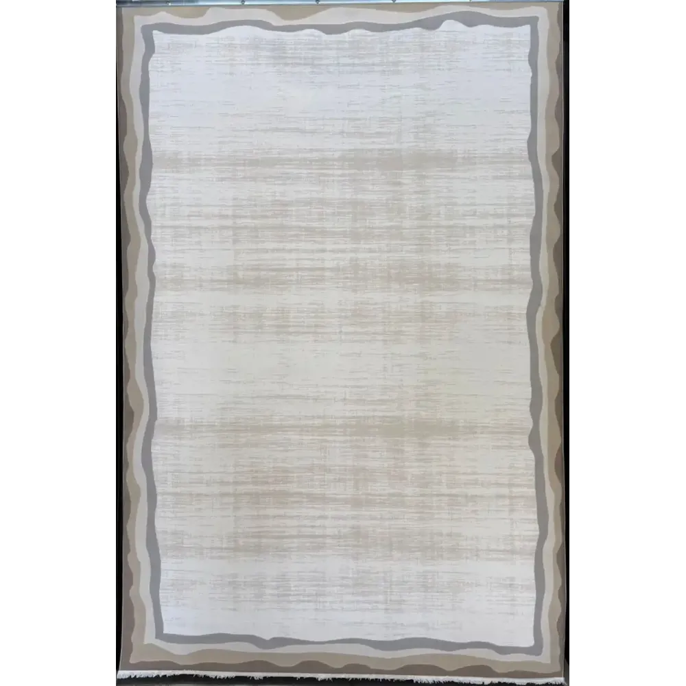 سجاد تركي برل 42818A كريم بيج مقاس 50*80 سجاد تركي برل 42818A كريم بيج مقاس 50*80 - سجاد فرنسي شرقي