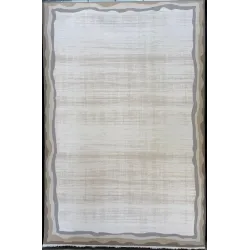 سجاد تركي برل 42818A كريم بيج مقاس 50*80 سجاد تركي برل 42818A كريم بيج مقاس 50*80