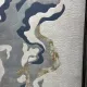 سجاد تركي برل 42819A كريم اخضر مقاس 50*80 سجاد تركي برل 42819A كريم اخضر مقاس 50*80