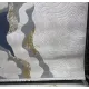 سجاد تركي برل 42819A كريم اخضر مقاس 50*80 سجاد تركي برل 42819A كريم اخضر مقاس 50*80