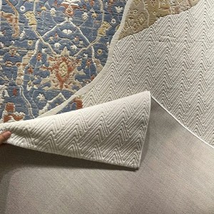 سجاد تركي محتشم 0113A كريم مقاس 300*400