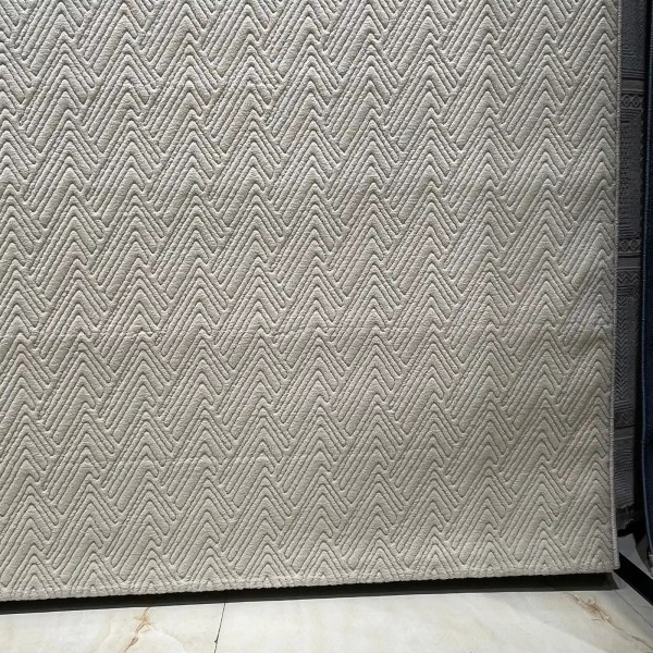 سجاد تركي محتشم 0113A كريم مقاس 300*400