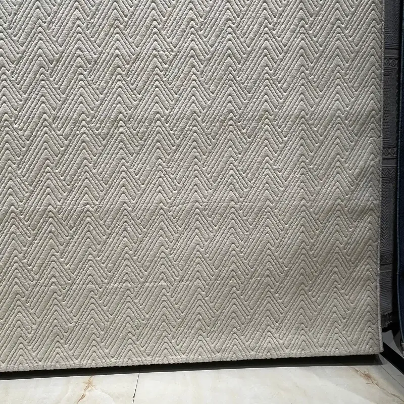سجاد تركي محتشم 0113A كريم مقاس 250*350