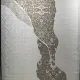 سجاد تركي محتشم 0113A كريم بيج مقاس 80*150