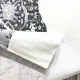 سجاد تركي محتشم 0113A كريم انتراسيت مقاس 50*80 سجاد تركي محتشم 0113A كريم انتراسيت مقاس 50*80