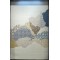 سجاد تركي محتشم 0109A كريم سماوي مقاس 50*80
