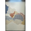 سجاد تركي محتشم 0109A كريم مقاس 200*300
