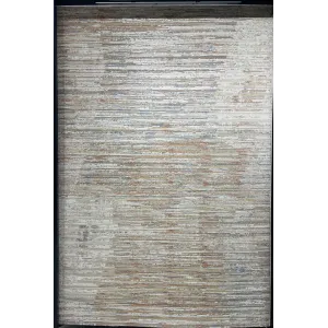 سجاد تركي محتشم 9684A كريم مقاس 300*400