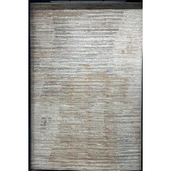 سجاد تركي محتشم 9684A كريم مقاس 250*350