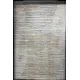 سجاد تركي محتشم 9684A كريم مقاس 250*350 - سجاد مودرن