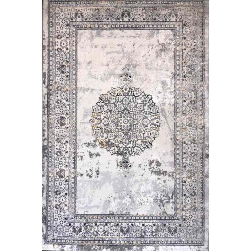 سجاد تركي نيو انتيك 5309 ذهبي